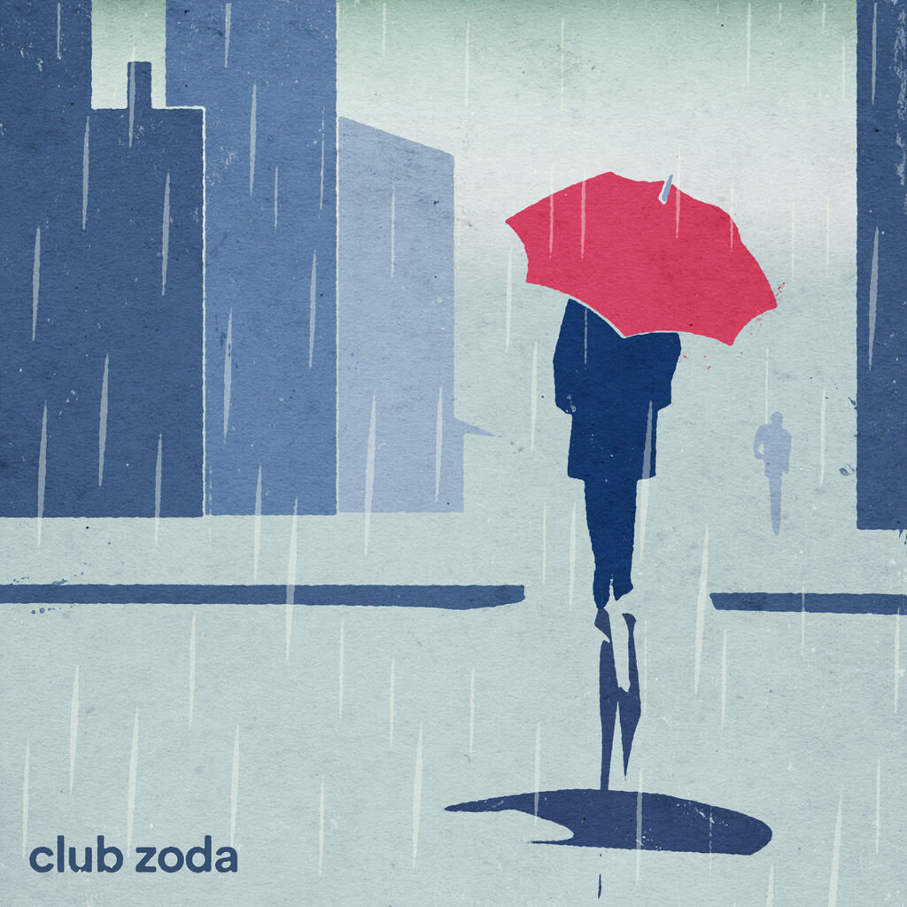 Puddles by Club Zoda